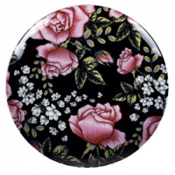 Villa D'Este Home Tivoli 'Rose Baroque', Servizio tavola 18 pezzi