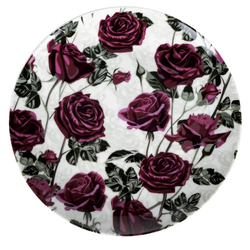 Villa D'Este Home Tivoli 'Rose Baroque',...