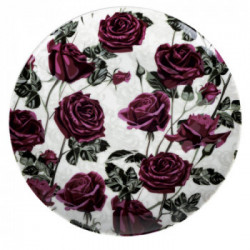 Villa D'Este Home Tivoli 'Rose Baroque', Servizio tavola 18 pezzi