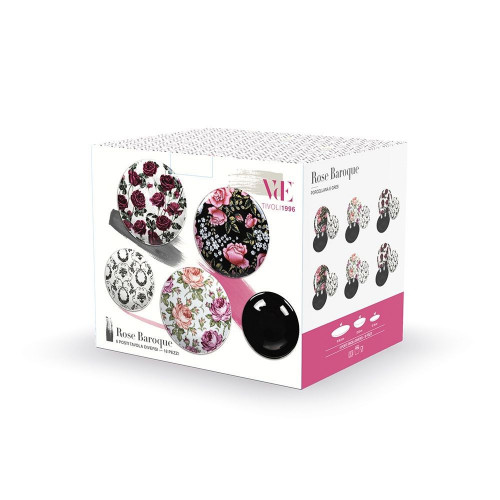 Villa D'Este Home Tivoli 'Rose Baroque',...