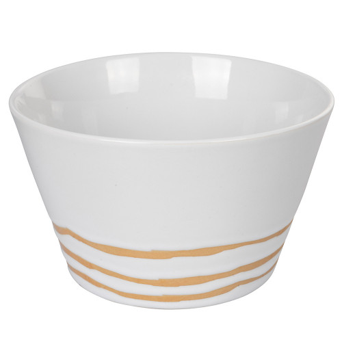 Villa D'Este Home Tivoli 'Geometry', Set 4 Bowl...