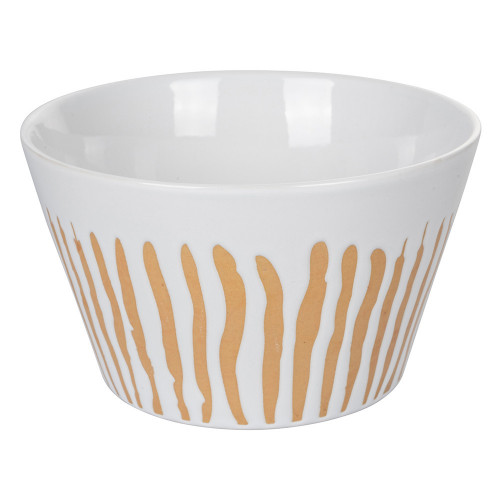 Villa D'Este Home Tivoli 'Geometry', Set 4 Bowl...