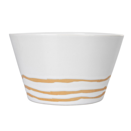 Villa D'Este Home Tivoli 'Geometry', Set 4 Bowl...