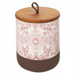 Villa D'Este Home Tivoli 'Classic Nouveau', Set 3 Barattoli 750 ml