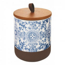 Villa D'Este Home Tivoli 'Classic Nouveau', Set 3 Barattoli 750 ml