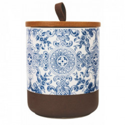 Villa D'Este Home Tivoli 'Classic Nouveau', Set 3 Barattoli 750 ml