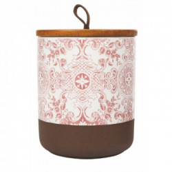 Villa D'Este Home Tivoli 'Classic Nouveau', Set 3 Barattoli 750 ml