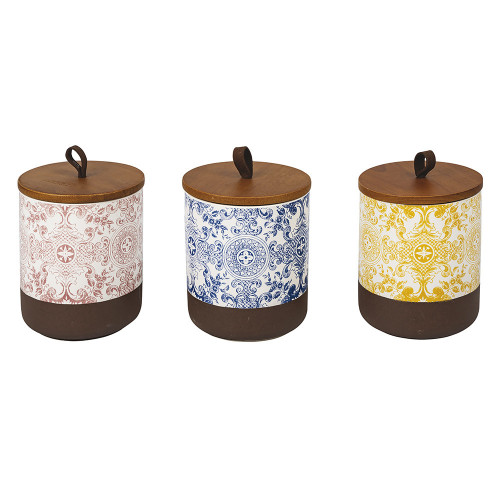 Villa D'Este Home Tivoli 'Classic Nouveau', Set...