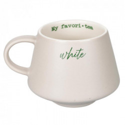 Villa D'Este Home Tivoli 'My Favorite', Set 8 Tazze The 400 ml