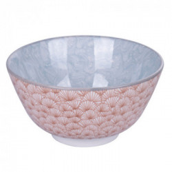 Villa D'Este Home Tivoli 'Confusion', Set 6 Ciotole 12 cm