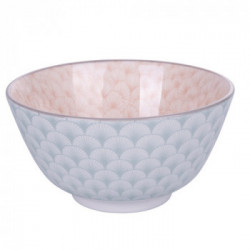 Villa D'Este Home Tivoli 'Confusion', Set 6 Ciotole 12 cm