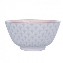 Villa D'Este Home Tivoli 'Confusion', Set 6 Ciotole 12 cm