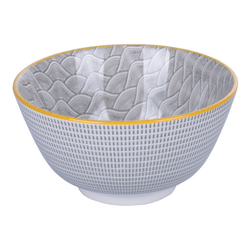 Villa D'Este Home Tivoli 'Grey Confusion', Set...