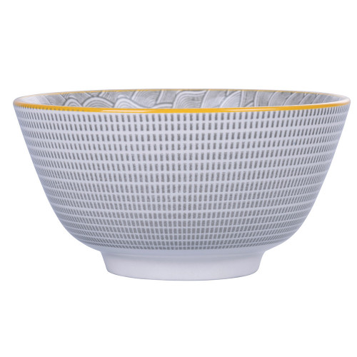 Villa D'Este Home Tivoli 'Grey Confusion', Set...