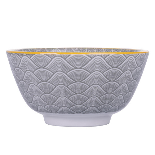 Villa D'Este Home Tivoli 'Grey Confusion', Set...