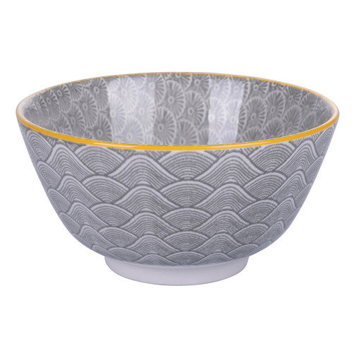 Villa D'Este Home Tivoli 'Grey Confusion', Set...