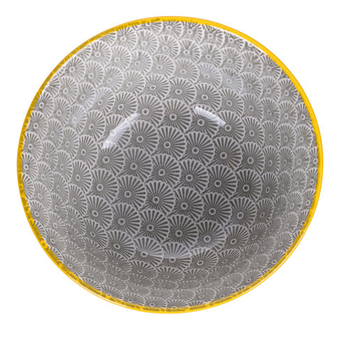 Villa D'Este Home Tivoli 'Grey Confusion', Set...