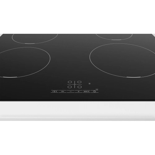 Bosch PUE611BB5E - Piano Cottura a Induzione,...
