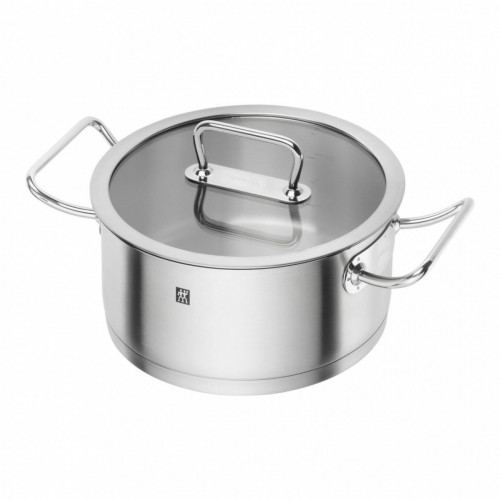 Zwilling 65122-240, 'PRO', Casseruola con...