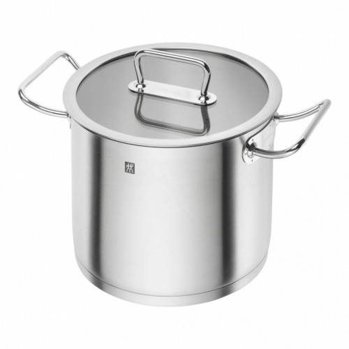 Zwilling 65124-240, 'PRO', Pentola alta con...