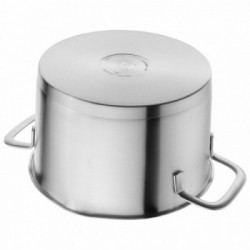 Zwilling 66920-003, 'TRUE FLOW', Set Pentole 4 pezzi 