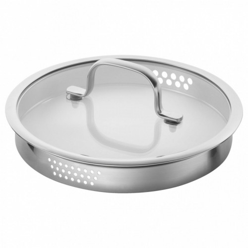 Zwilling 66920-005, 'TRUE FLOW', Set Pentole 5...