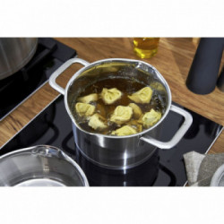 Zwilling 66920-005, 'TRUE FLOW', Set Pentole 5 pezzi 