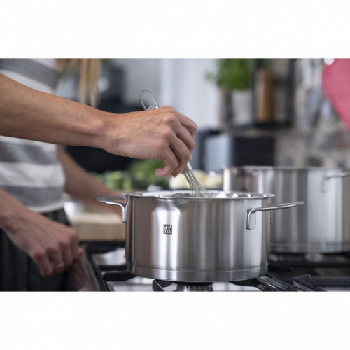Zwilling 66920-005, 'TRUE FLOW', Set Pentole 5...