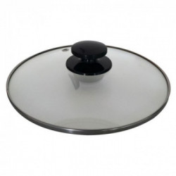 Melchioni JASMINE pentola a vapore 1 cestello/i 700 W Argento