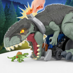 Fisher-Price Imaginext GWT22 action figure giocattolo