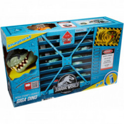 Fisher-Price Imaginext GWT22 action figure giocattolo