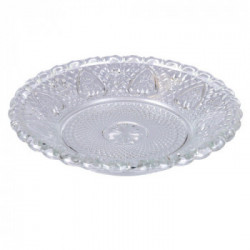 Villa D'Este Home Tivoli 'Le Sacre Coeur', Set 6 Piatti Fondi Ø 20 cm