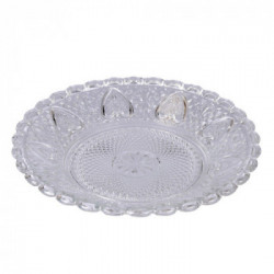 Villa D'Este Home Tivoli 'Le Sacre Coeur', Set 6 Piatti Fondi Ø 25 cm