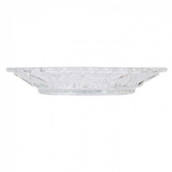 Villa D'Este Home Tivoli 'Le Sacre Coeur', Set 6 Piatti Fondi Ø 25 cm