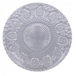 Villa D'Este Home Tivoli 'Le Sacre Coeur', Set 6 Piatti Piani Ø 22,5 cm