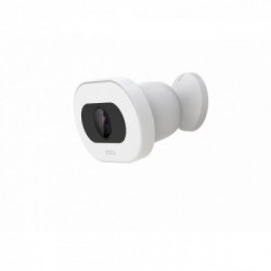 Imou Knight - Telecamera 4K (8MP) Wi-Fi 6 da esterno con sirena e faretto, IP66 