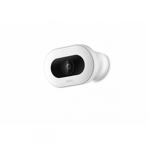 Imou Knight - Telecamera 4K (8MP) Wi-Fi 6 da...