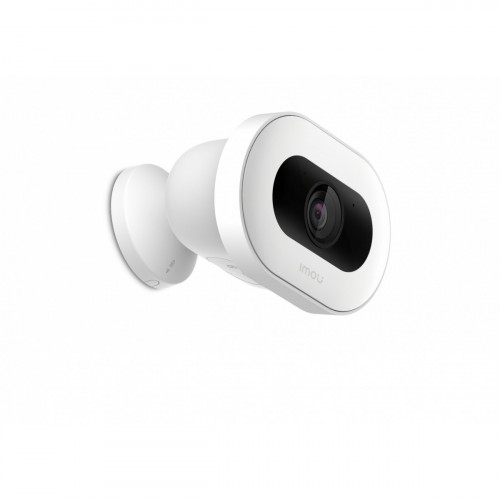 Imou Knight - Telecamera 4K (8MP) Wi-Fi 6 da...