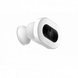 Imou Knight - Telecamera 4K (8MP) Wi-Fi 6 da esterno con sirena e faretto, IP66 