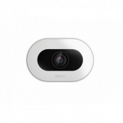 Imou Knight - Telecamera 4K (8MP) Wi-Fi 6 da esterno con sirena e faretto, IP66 