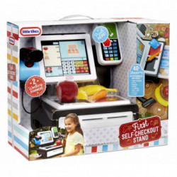Little Tikes First Self Checkout Stand