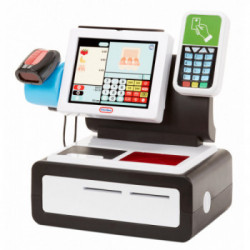 Little Tikes First Self Checkout Stand
