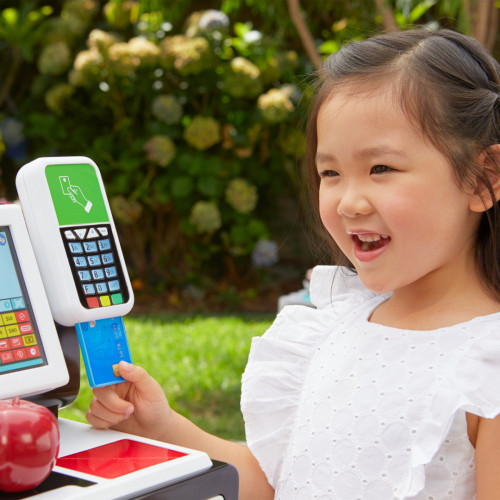 Little Tikes First Self Checkout Stand