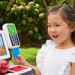 Little Tikes First Self Checkout Stand