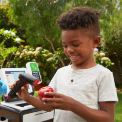 Little Tikes First Self Checkout Stand