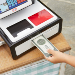 Little Tikes First Self Checkout Stand