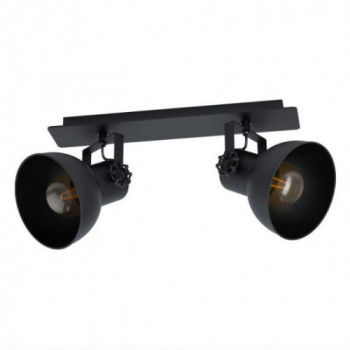 Eglo BARNSTAPLE 1 Faretti...