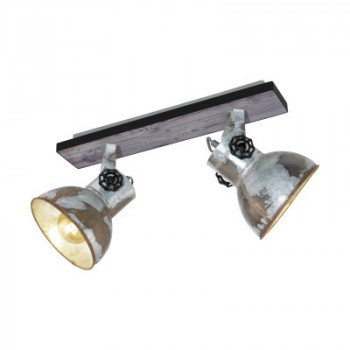 Eglo BARNSTAPLE Faretto...