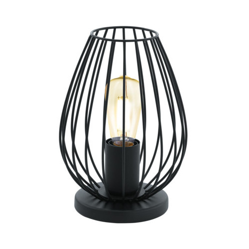 Lampada da Tavolo Struttura in Metallo,...