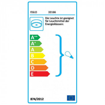 Eglo TOWNSHEND Plafoniera... 2